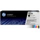 کارتریج لیزری مشکی مدل HP 83A