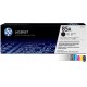 کارتریج لیزری مشکی مدل HP 85A