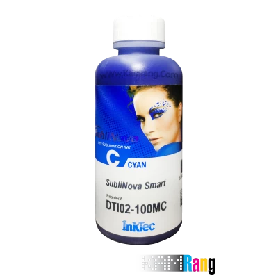 جوهر 100 سی سی سابلیمیشن آبی اینک تک برای پرینتر اپسون