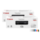 کارتریج لیزری Canon 728 مشکی