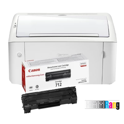 کارتریج پرینتر لیزری کانن lbp3010