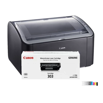 کارتریج پرینتر کانن LBP2900