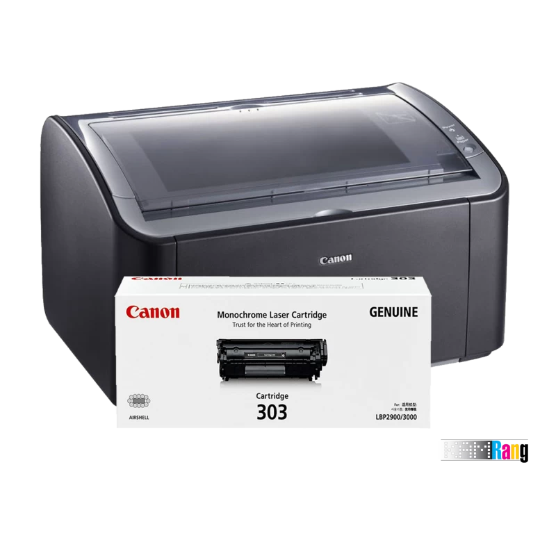 Canon Cartridge 418
