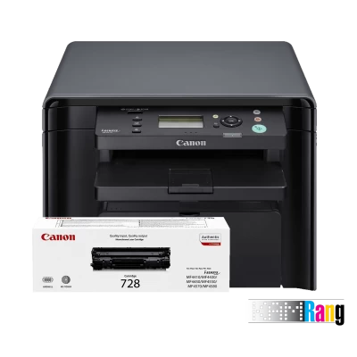 کارتریج پرینتر لیزری کانن MF4410