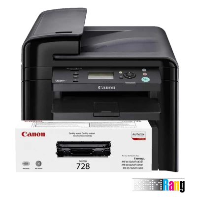 کارتریج پرینتر لیزری کانن MF4430