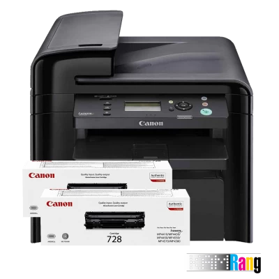 کارتریج پرینتر لیزری کانن MF4430