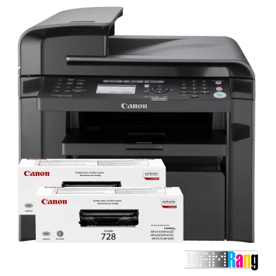 کارتریج پرینتر لیزری کانن MF4450