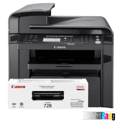 کارتریج پرینتر لیزری کانن MF4450