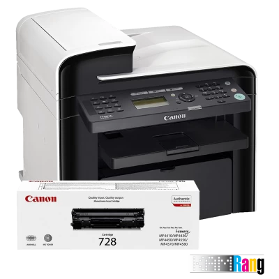 کارتریج پرینتر لیزری کانن MF4550