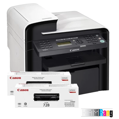 کارتریج پرینتر لیزری کانن MF4570