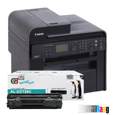 کارتریج پرینتر لیزری کانن MF4730