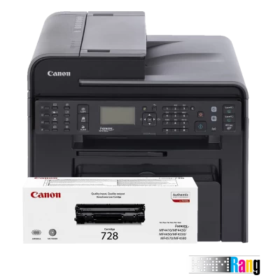 کارتریج پرینتر لیزری کانن MF4780
