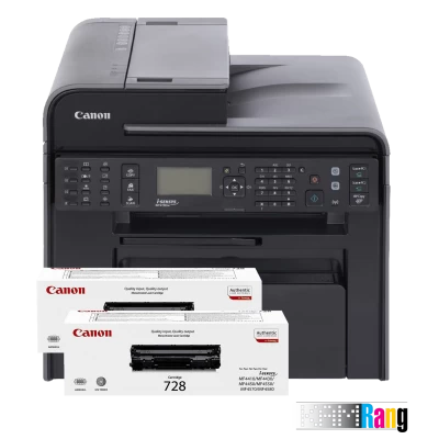 کارتریج پرینتر لیزری کانن MF4780