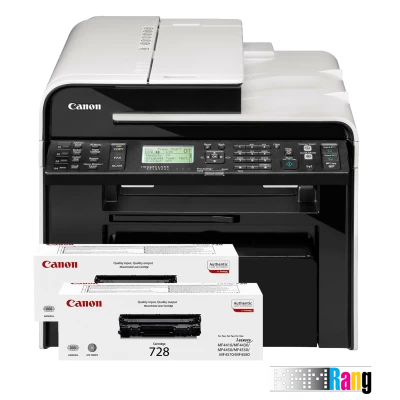 کارتریج پرینتر لیزری کانن MF4890dw