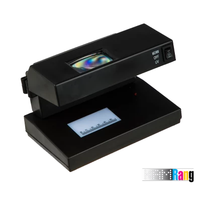 دستگاه تست اسکناس مدل AD-2138