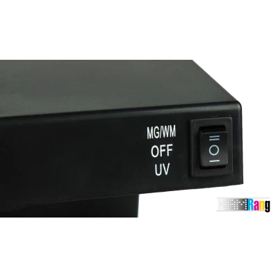 دستگاه تست اسکناس مدل AD-2138