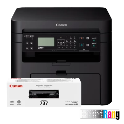 کارتریج پرینتر لیزری کانن i-SENSYS MF232w