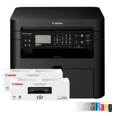 کارتریج پرینتر لیزری کانن i-SENSYS MF232w