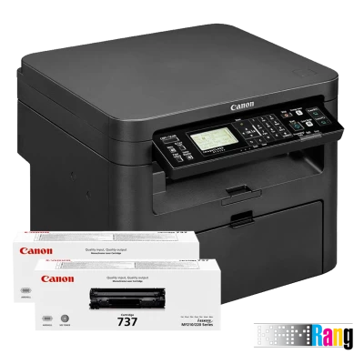 کارتریج پرینتر لیزری کانن i-SENSYS MF-212w