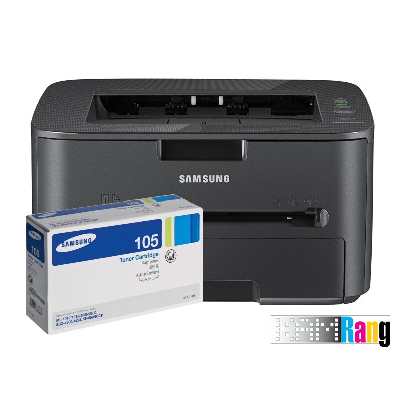 کارتریج لیزری Samsung MLT-D105L