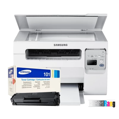 کارتریج پرینتر لیزری سامسونگ Samsung SCX-3405W