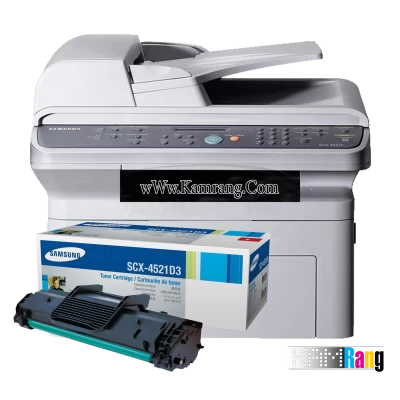 کارتریج پرینتر لیزری سامسونگ Samsung SCX-4521D3