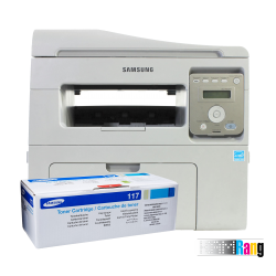 کارتریج پرینتر لیزری سامسونگ Samsung SCX-4650