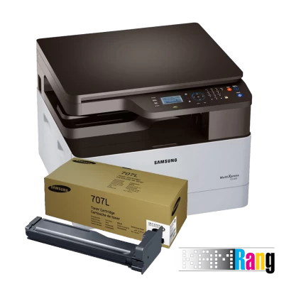 کارتریج پرینتر لیزری سامسونگ Samsung K2200