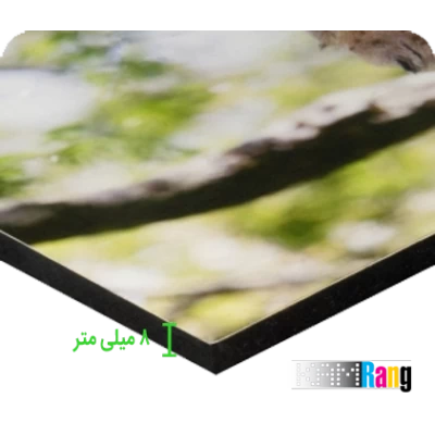 تخته شاسی عکاسی سایز 10x15