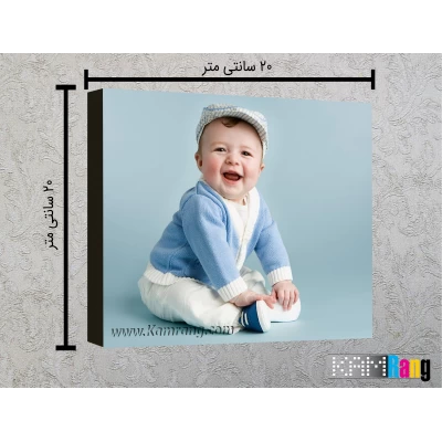 تخته شاسی عکاسی سایز 20x30