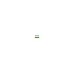 تونر شارژ رنگی شارپ 250 گرم SHARP