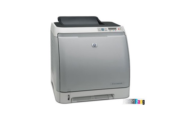 درایور پرینتر  HP Color LaserJet 1600 