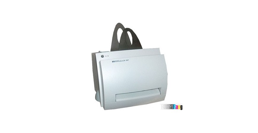 درایور پرینتر  HP LaserJet 1100 