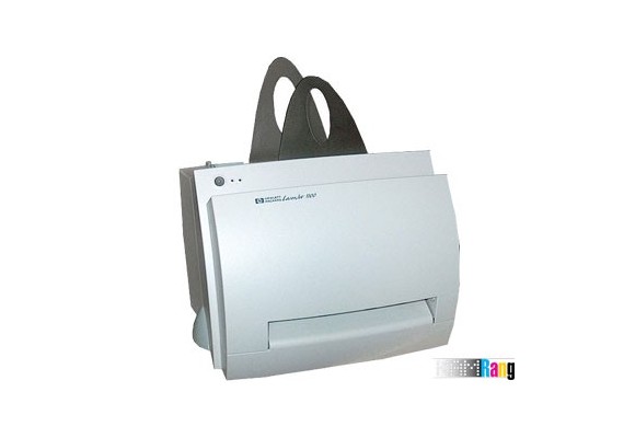 درایور پرینتر  HP LaserJet 1100 