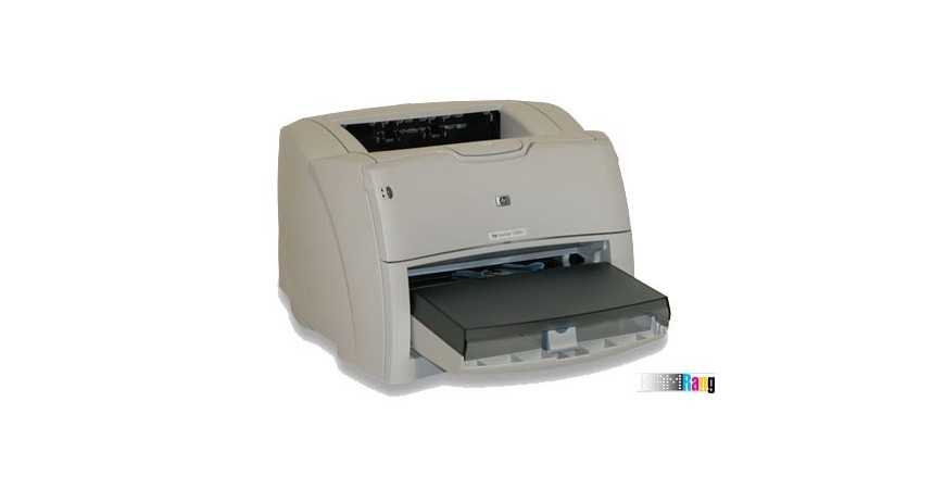 درایور پرینتر  HP LaserJet 1300 