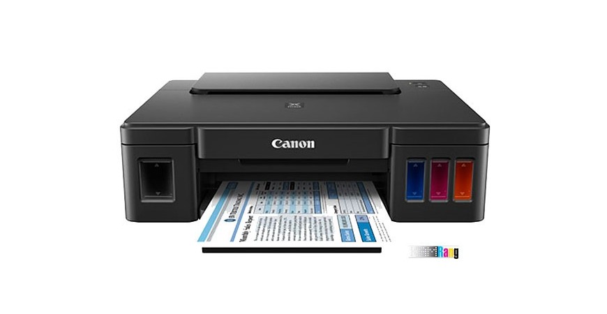 درایور پرینتر  Canon PIXMA G1200 