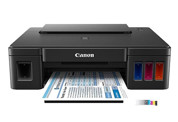درایور پرینتر  Canon PIXMA G1200 