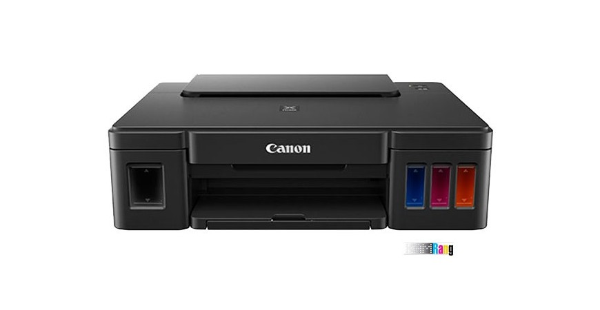 درایور پرینتر  Canon PIXMA G1400 