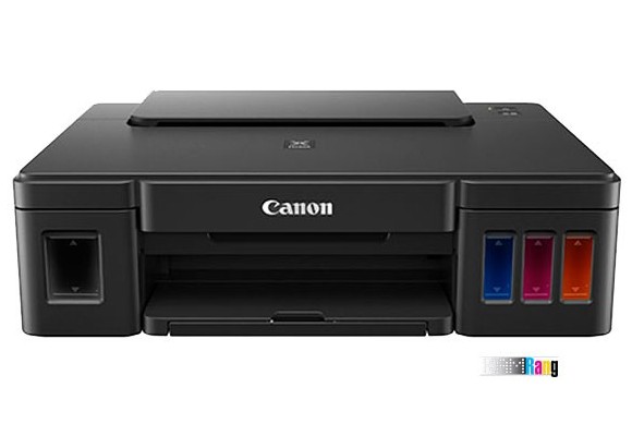 درایور پرینتر  Canon PIXMA G1400 