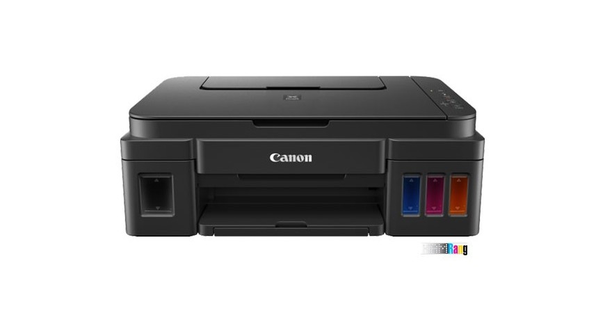 درایور پرینتر  Canon PIXMA G2400 