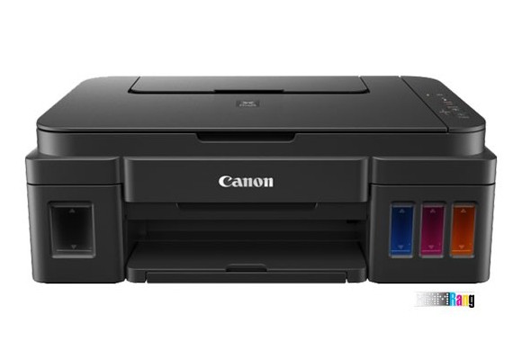 درایور پرینتر  Canon PIXMA G2400 