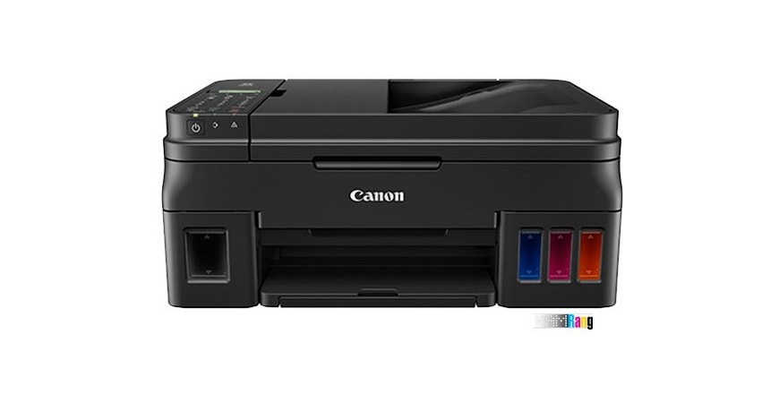 درایور پرینتر  Canon PIXMA G4200 