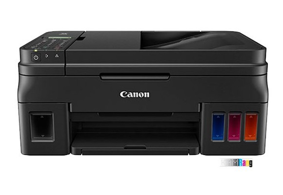 درایور پرینتر  Canon PIXMA G4200 