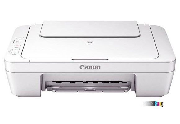 درایور پرینتر  Canon PIXMA MG2450 
