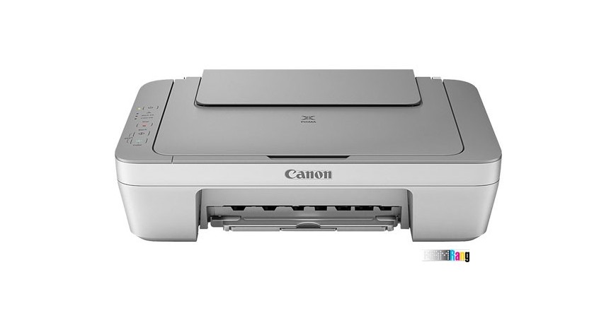 درایور پرینتر  Canon PIXMA MG2540 