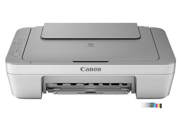 درایور پرینتر  Canon PIXMA MG2540 