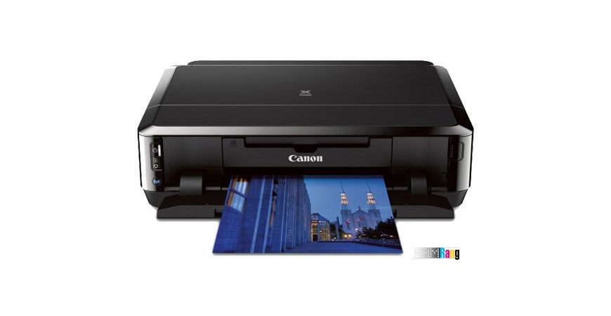 درایور پرینتر  Canon PIXMA ip7240 