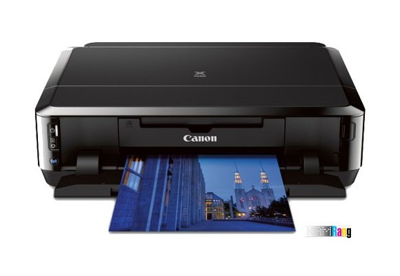 درایور پرینتر  Canon PIXMA ip7240 