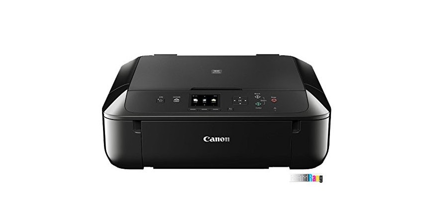 درایور پرینتر  Canon PIXMA MG5740 