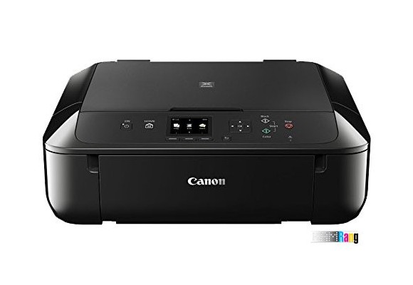 درایور پرینتر  Canon PIXMA MG5740 